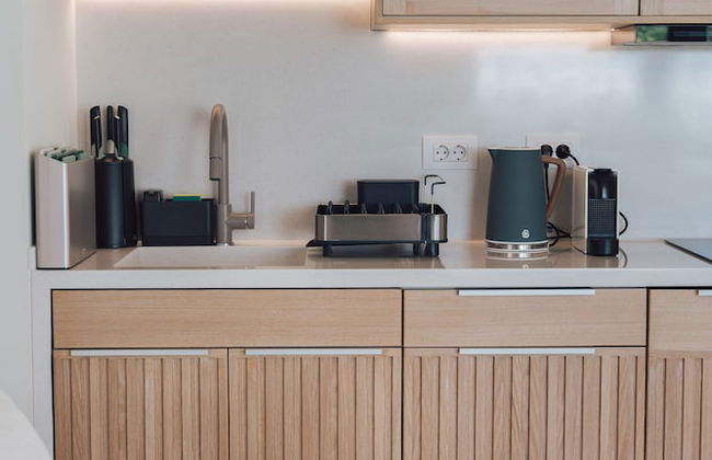 TAF Beach Villas with Tesla - Foto 4