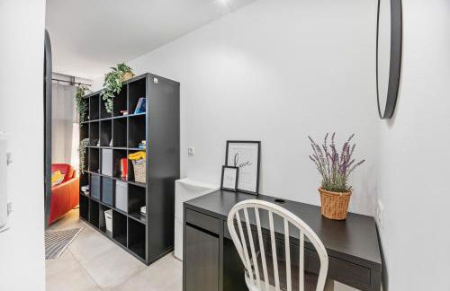 Urban City Loft - Stuttgart-West - Foto 63