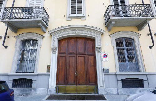 Loft-Torino-Piemonte - Foto 25