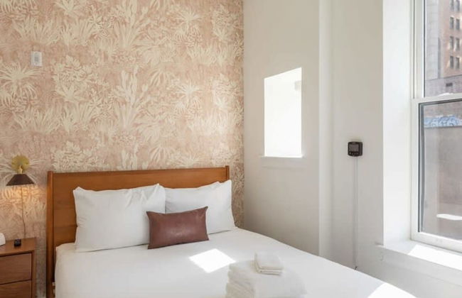 Sosuite 1BR Apt w W/d, Large Dining Seating - Photo 7