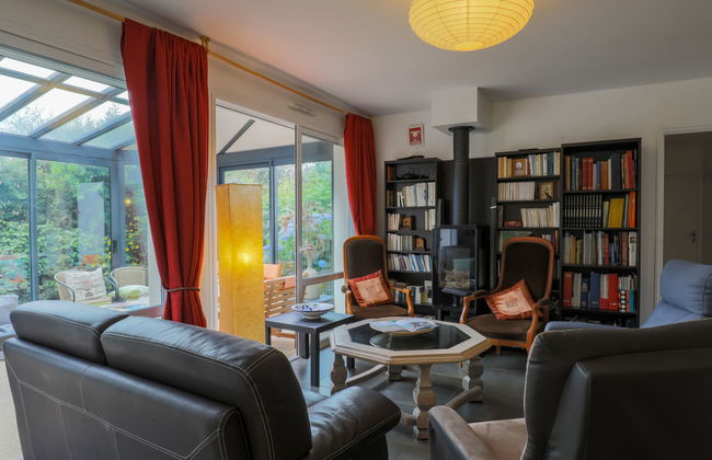 Les Bruyères - Foto 3