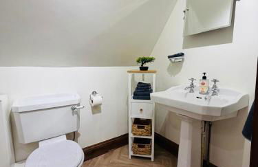 The Barn at Catley Cross House - Foto 7