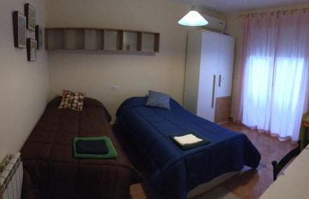 VILLA HISPANO-BRASILEÑA-Fiestas NO - Foto 9