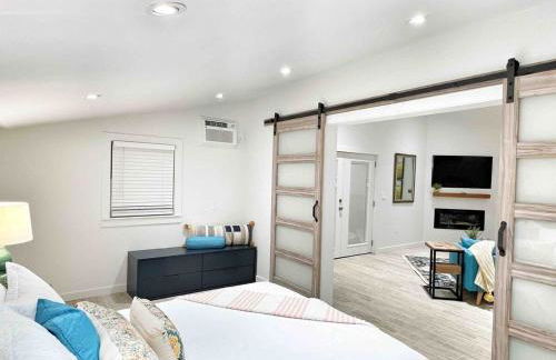 Decatur Bungalow Cozy Comfort & Convenience - Foto 27