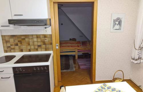 Nature Park, 2 Double, 1 sofa for sleeping in 3 rooms, Kitchen, Bathroom - Foto 35