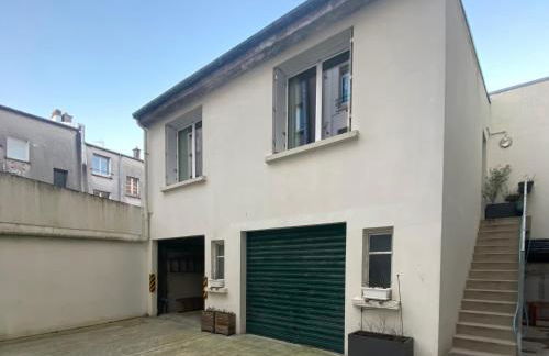 Le Traverse élégant T2 au cœur du centre ville - Foto 21