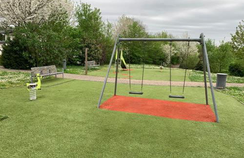 Logement familial 3 chambres 2 wc 2 sdb Futuroscope Arena Aquascope Palais des Congrès - Foto 36