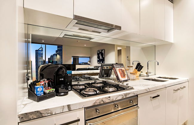 Corporate Keys - Freshwater Place - Foto 17