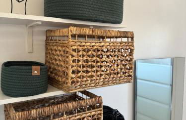 Small Bubble in Toulouse, France T2-Parking-1KmMetro-WiFi-Cosy - Foto 14