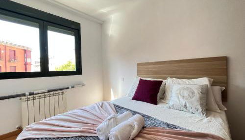 Luminoso Madrid Javalambre Temporal - Foto 2