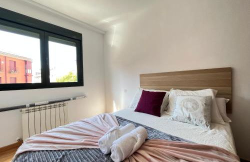 Luminoso Madrid Javalambre Temporal - Foto 2