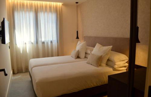 TocToc Suites Olof Palme - Viviendas Vacacionales - Foto 45