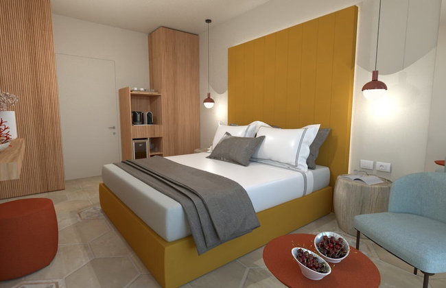 Antico Podere San Francesco Hotel - Photo 10