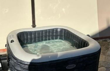 Villetta Grignetta Relax Giardino e Jacuzzi - Foto 31