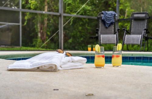 The Sunny - Theme Parks , Heated Pool , Grill - Foto 67