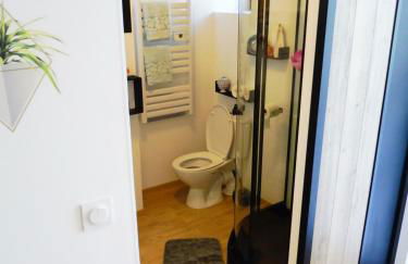 Gîte Amande Domaine de L'Annonciade - Foto 14