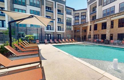 Landing Modern 2BD in Corinth - Foto 33