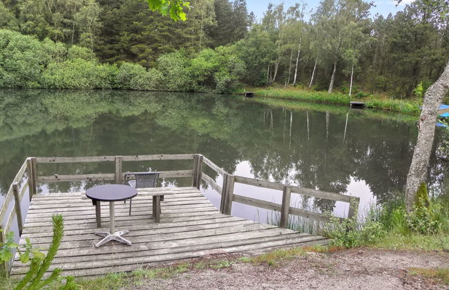 "Beatha" - 25km to the fjord - Foto 14