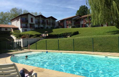 T3 pays du piment d'Espelette - Foto 14