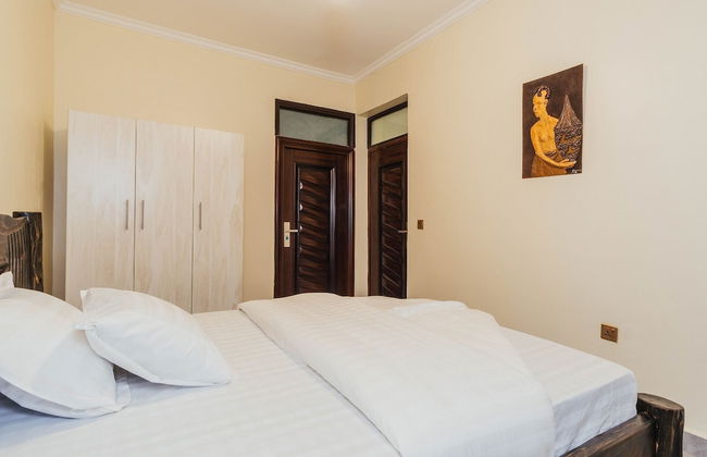 Mountain View Hotel & Apartment - Foto 18