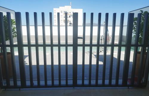 Iceberg BS51 con Terraza, Parking y Piscina - Foto 25