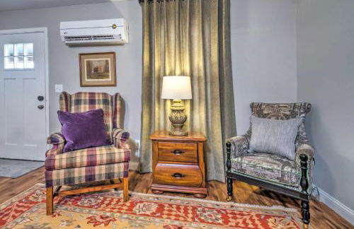 Pet-Friendly Brownsville Retreat with Porch! - Foto 7