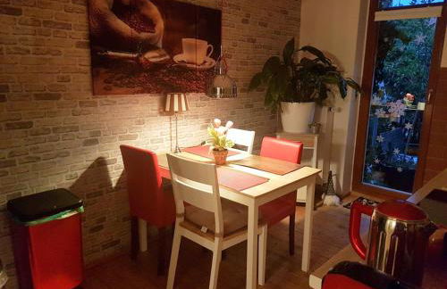 Ferienwohnung Kensche - Foto 11