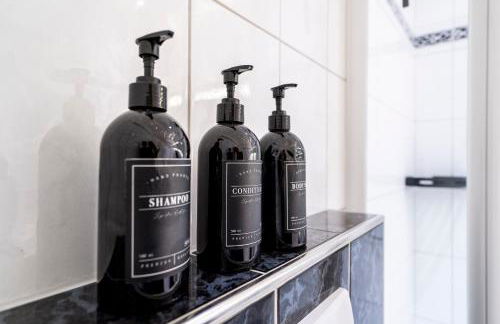 "Penthouse Wolke 12" mit unglaublichem Ausblick - Meerblick - Foto 27