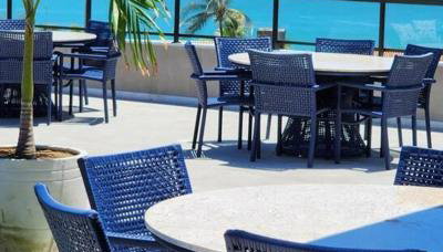 Porto Atlantis-Bluedream Flat-Porto de Galinhas - Foto 3