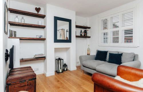 Chalk House - Pet Friendly - From 125 Per Night - Foto 44