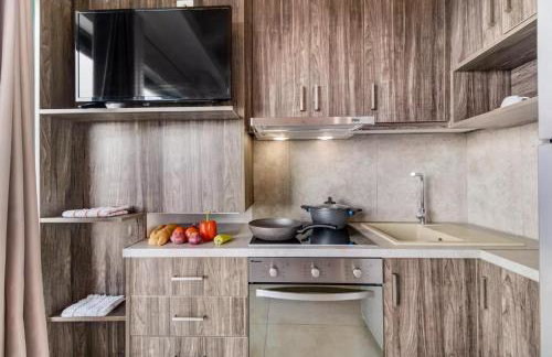 Tsoukalades Blue View Apartments - Foto 38