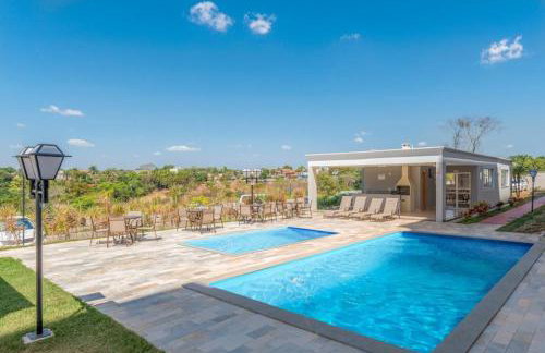 AP Rose 2 Qt GC -Goiania Unip Fasan BC de Olhos BR 153 - Foto 15