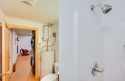 4 Mi to RMNP Allenspark Cabin with Wraparound Deck! - Foto 30