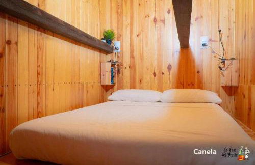 La Casa del Druida - Foto 30