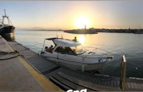 Exclusivo Apartamento Spa privado frente el mar - Foto 11