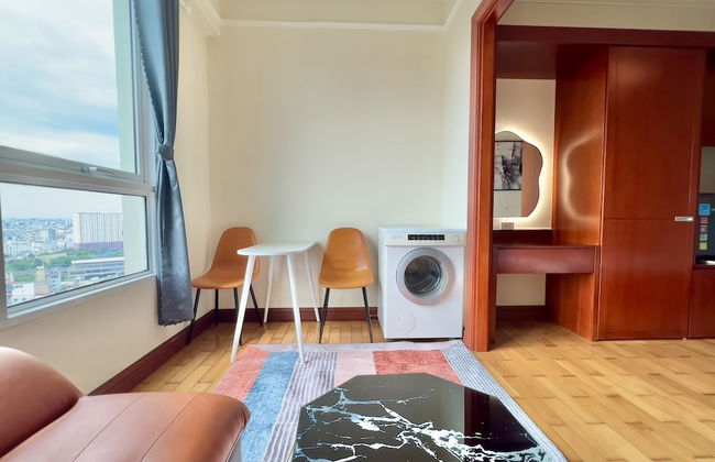 Diny ApartHotel - Rooftop Pool - Foto 72