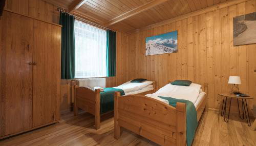 Tatrzański 22 - Komfortowy dom w górach - Foto 3