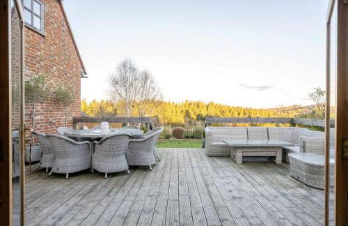 Super Host Large Luxury Cottage South Downs Park - Foto 64