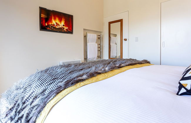 Alpine Gold With Incredible Lake Views SPA - Foto 7