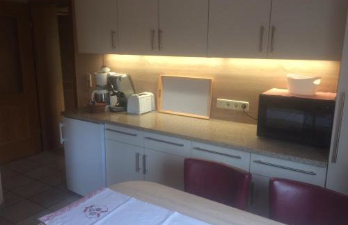 Ferienwohnung Saaletalblick - Foto 22