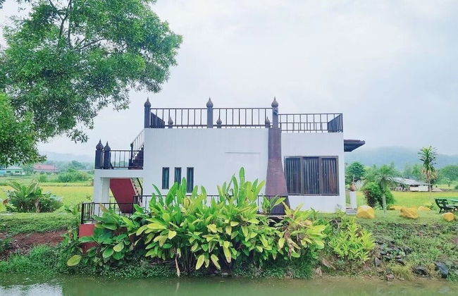 The Green Season Resort Chiang Rai - Foto 42