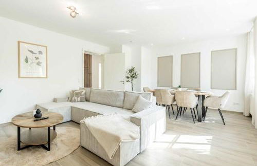 City-Suite I WiFi I BBQ I TV I Terrasse - Foto 1