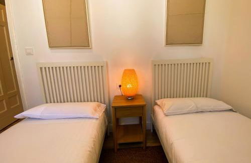 Central Hideaway - Foto 15