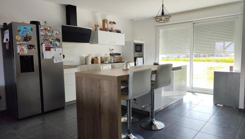 Maison avec piscine - Foto 5