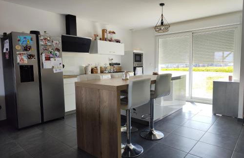 Maison avec piscine - Foto 5