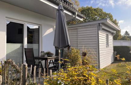 Appartement Meerzeit - Foto 8