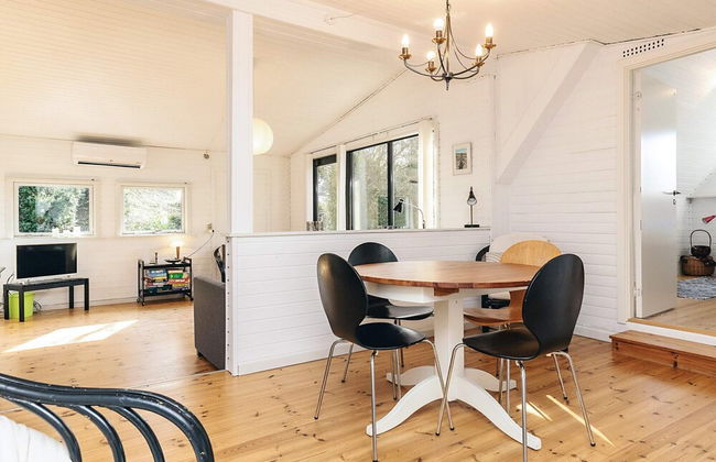 6 Person Holiday Home in Follenslev - Foto 10