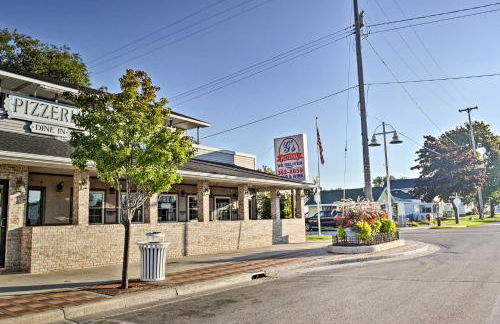 Lake Views and Grill Walk to Lake Huron and Dtwn - Foto 28