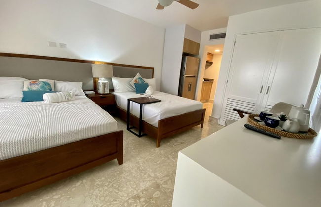 Tranquil Studio in Green One at Puerto Plata BA6 - Foto 4