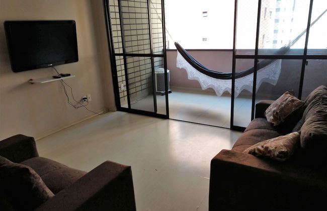 Apartamento a 200m feirinha beira mar - Foto 21